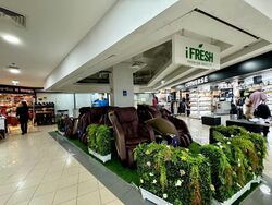 Queensway Tower / Queensway Shopping Centre (D3), Shop House #578550201